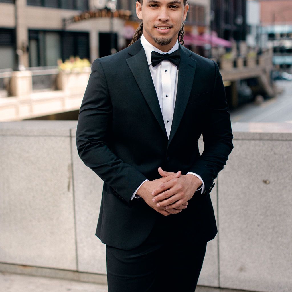 克林顿·迈克姆