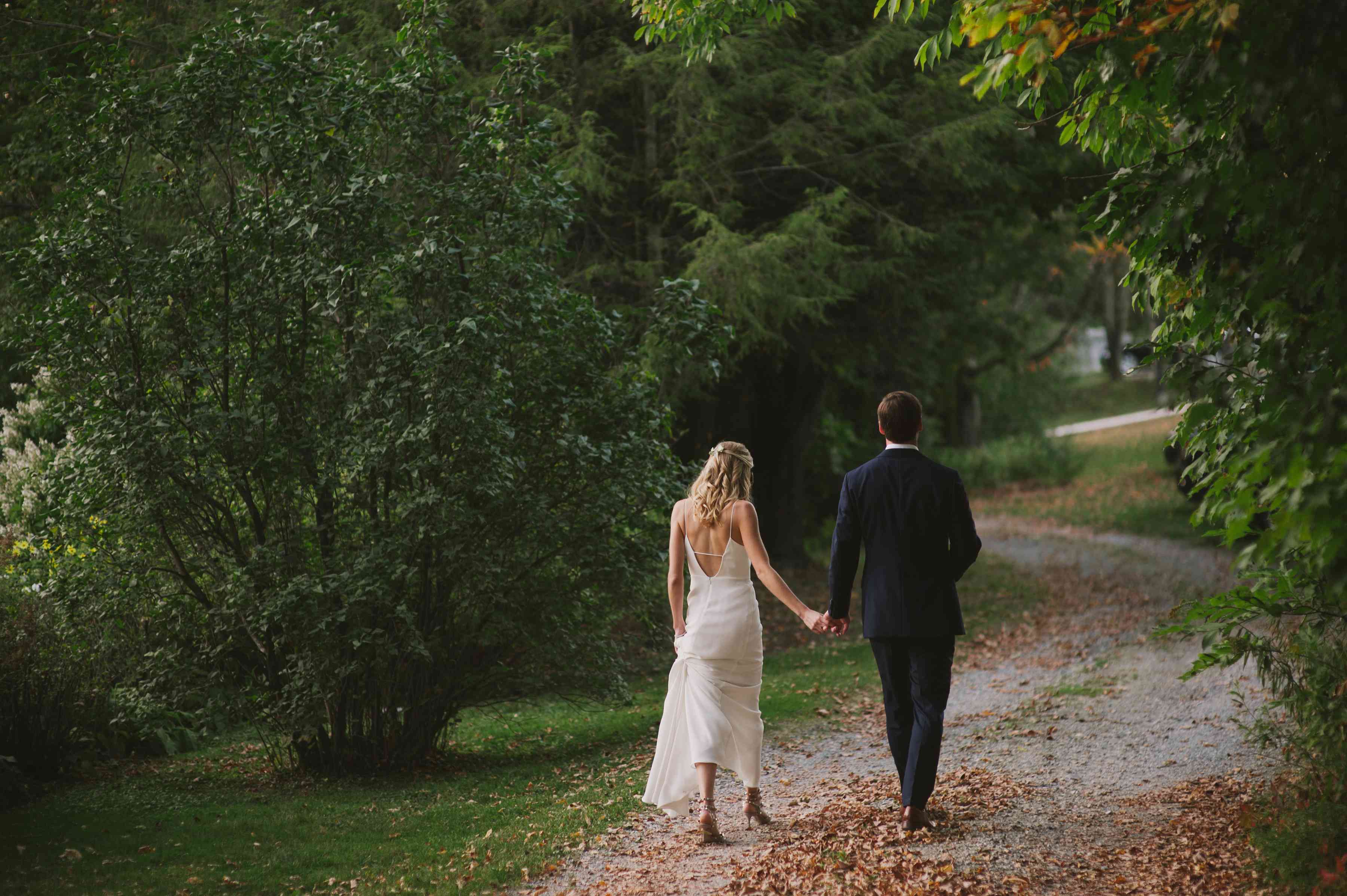 <p>新娘和新郎</ p> <br> <br>