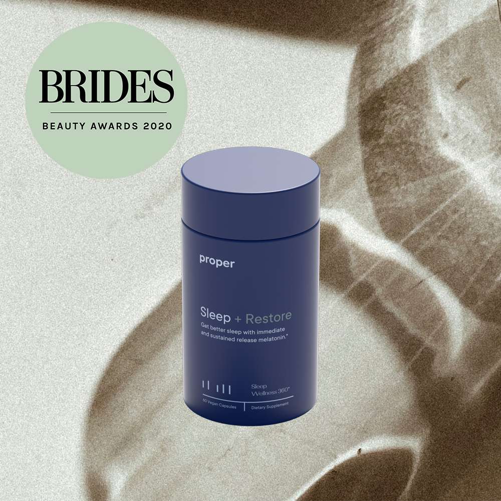 适当的睡眠和恢复