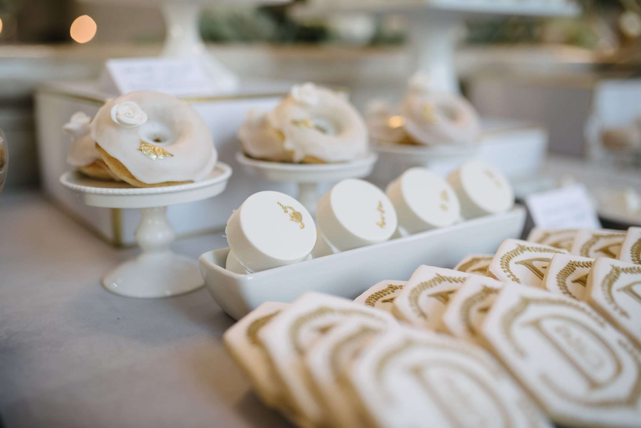 巧克力覆盖的奥利奥