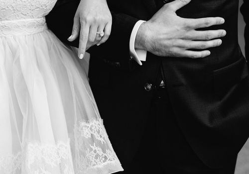 普通法上的婚姻