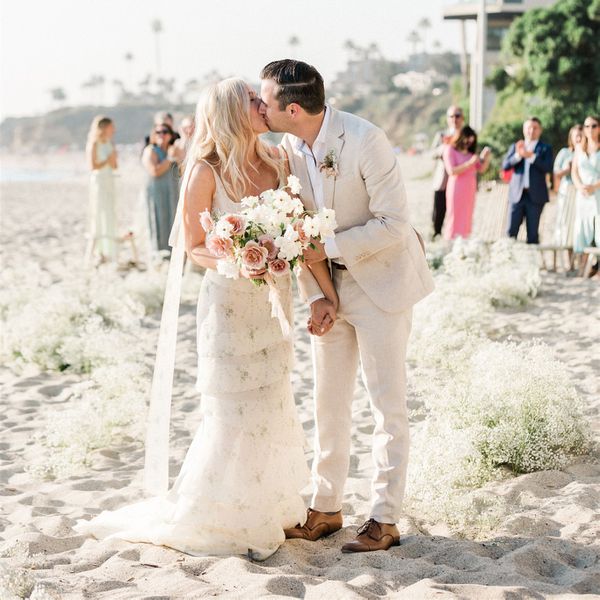 安德里亚和兰登