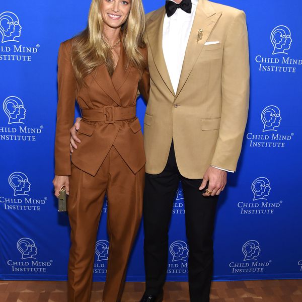 凯特·博克和凯文·乐福