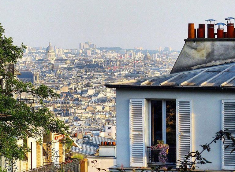 Le Bristol巴黎，巴黎，法国