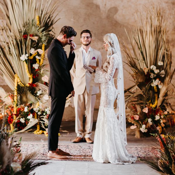 婚礼的诗＂class=