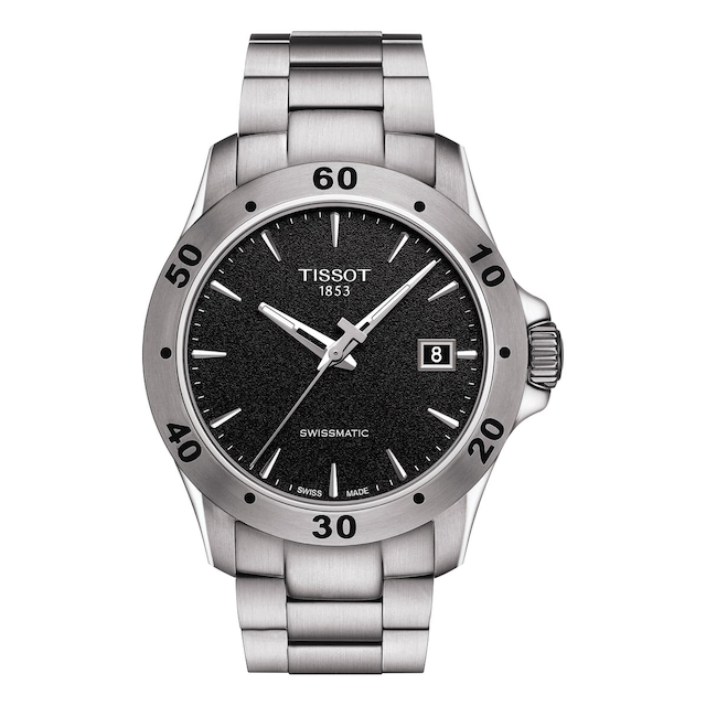 V8 Swissmatic手链表