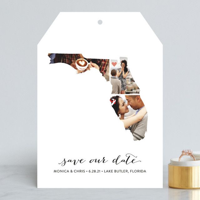 佛罗里达爱位置