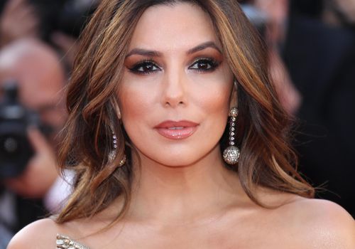 Eva Longoria