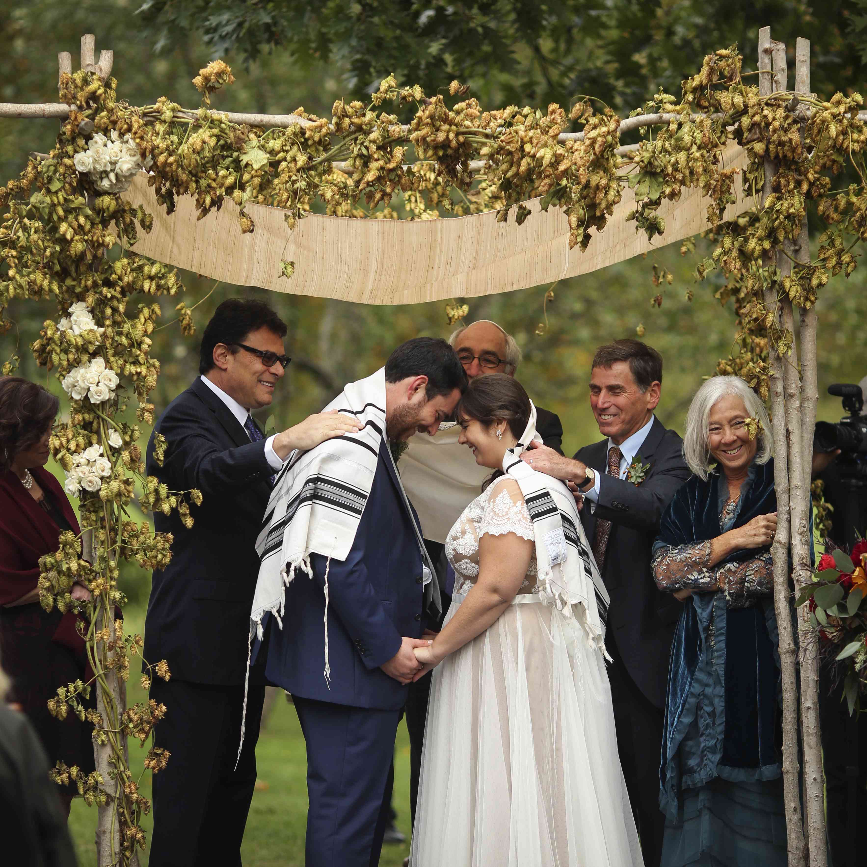 犹太盘旋​​仪式