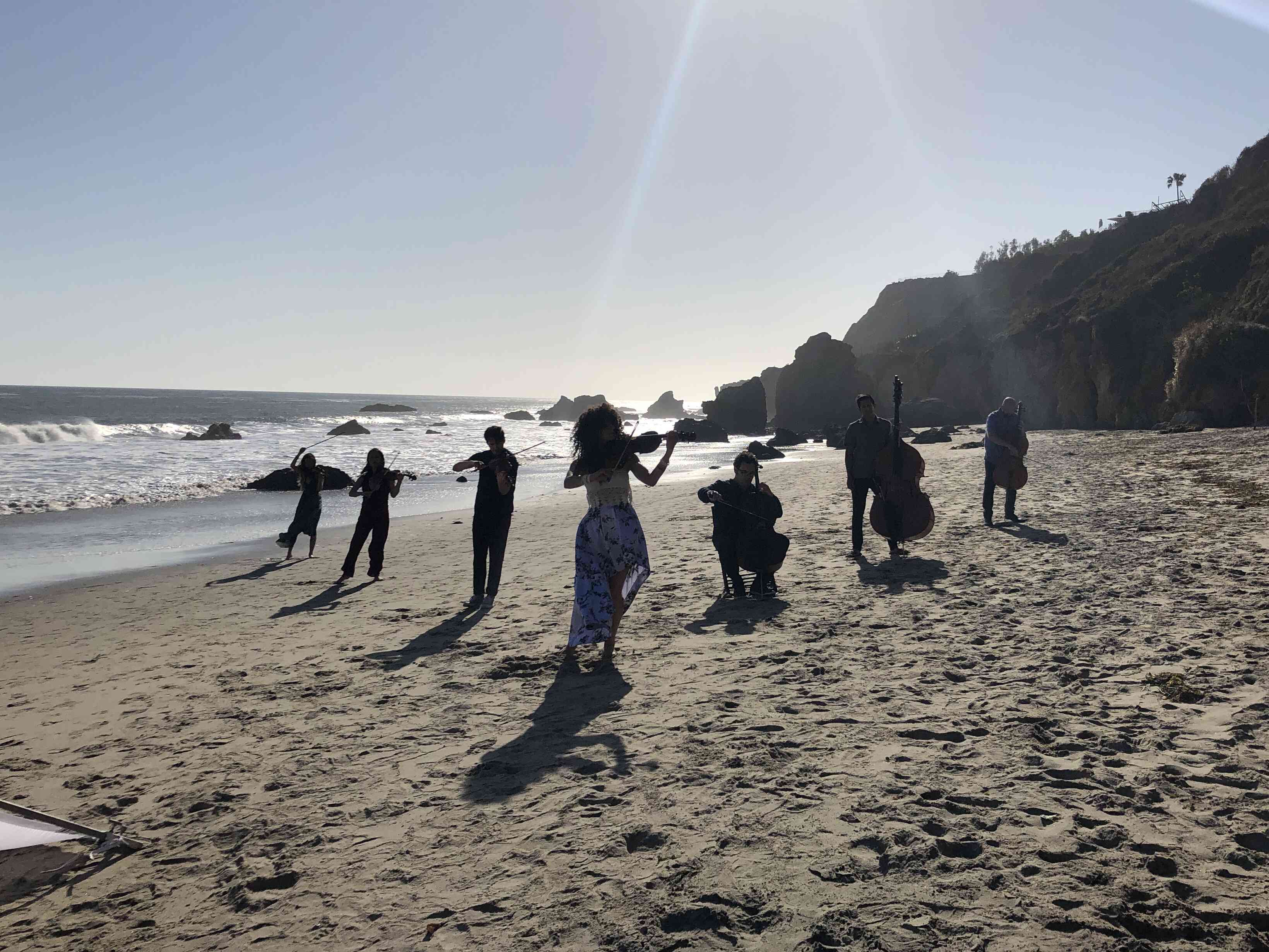 维他命弦乐四重奏婚礼相册