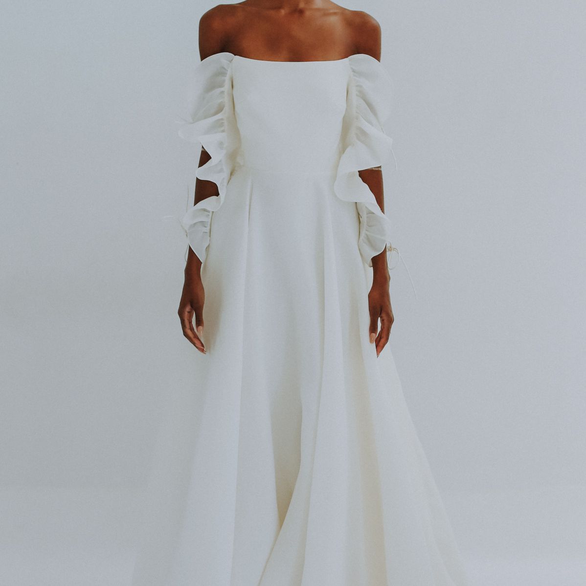 leanne marshall wedding dresses