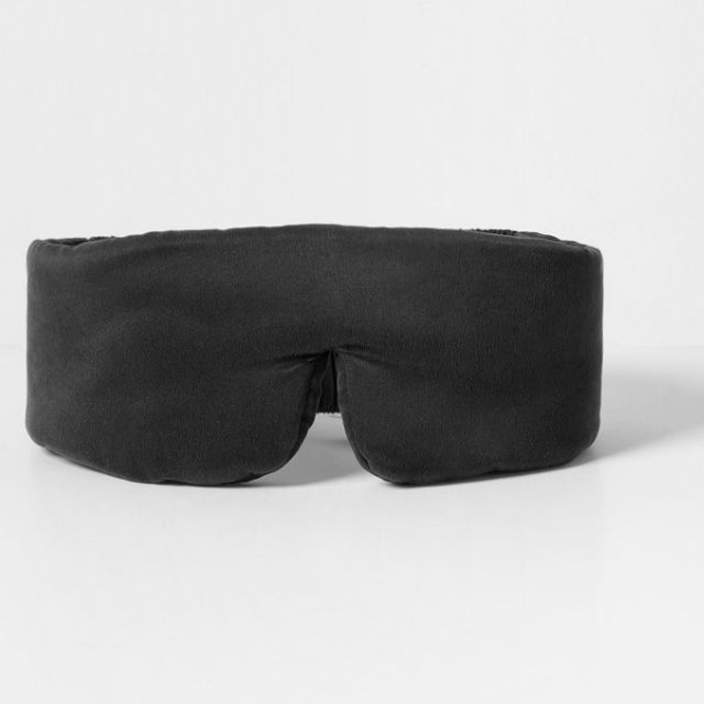 Lunya可水洗蚕丝睡眠面膜