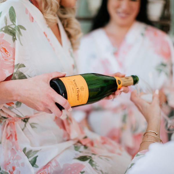 <p>准备你的新娘派对<p>