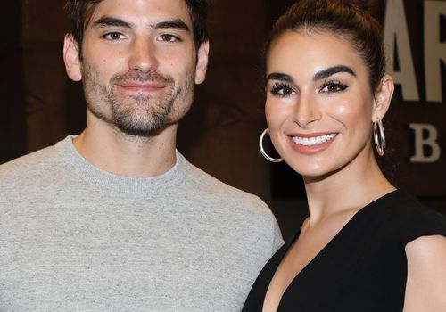 Jared Haibon和Ashley Iaconetti