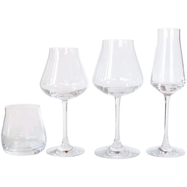 巴卡拉酒庄品酒集