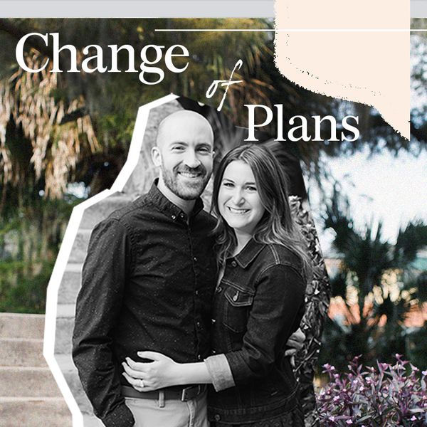 计划有变，劳伦·利维