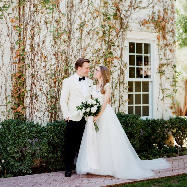 新娘和新郎主图像