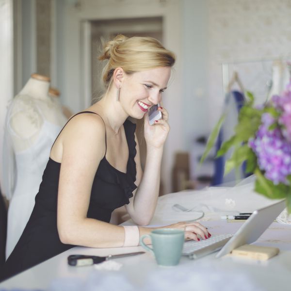 How to Become a Wedding Planner“class=