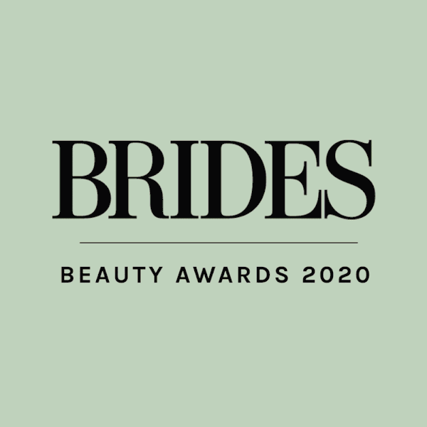 brides beauty awards