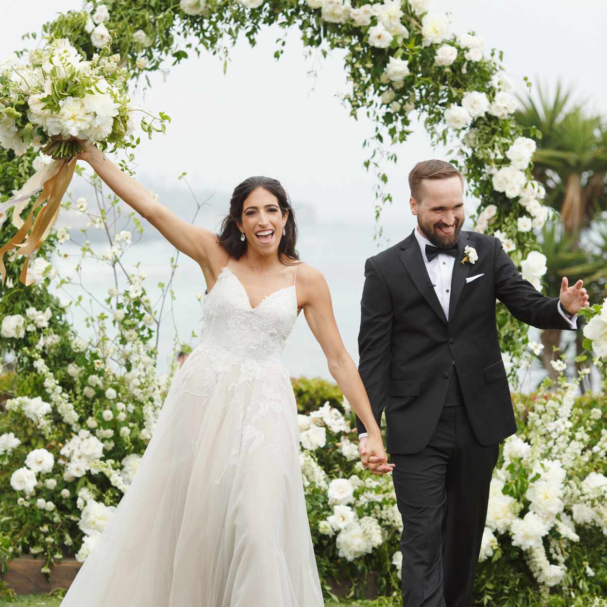 2017新娘直播婚礼