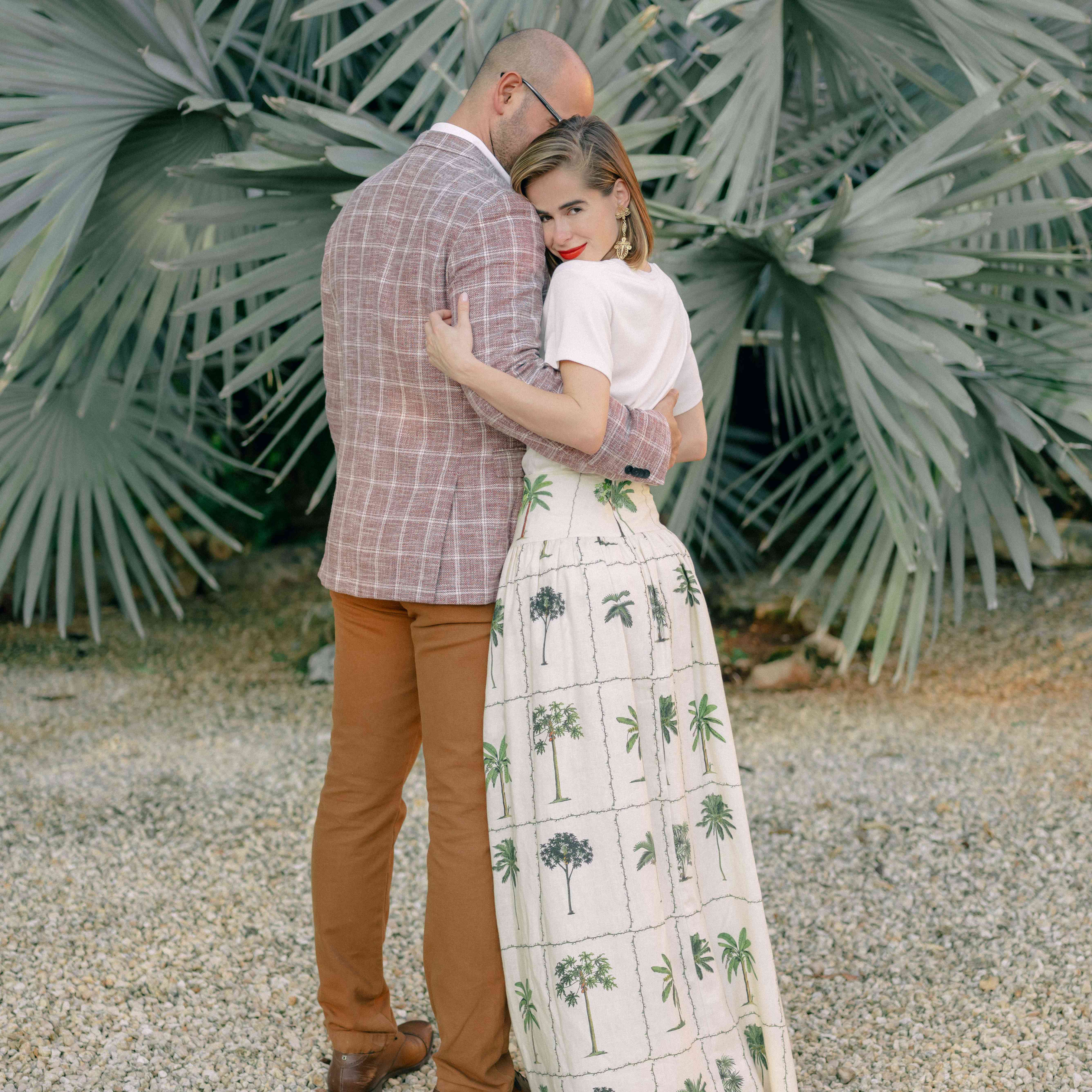 斯蒂芬妮·希尔订婚照188bet官网88bet官网