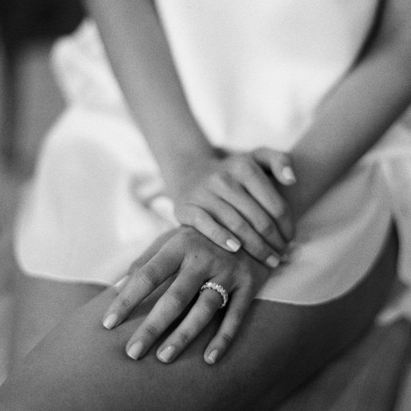 如果你丢了结婚戒指该怎么办