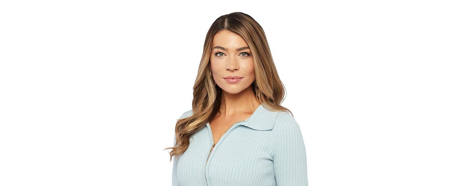 莎拉从“单身汉”