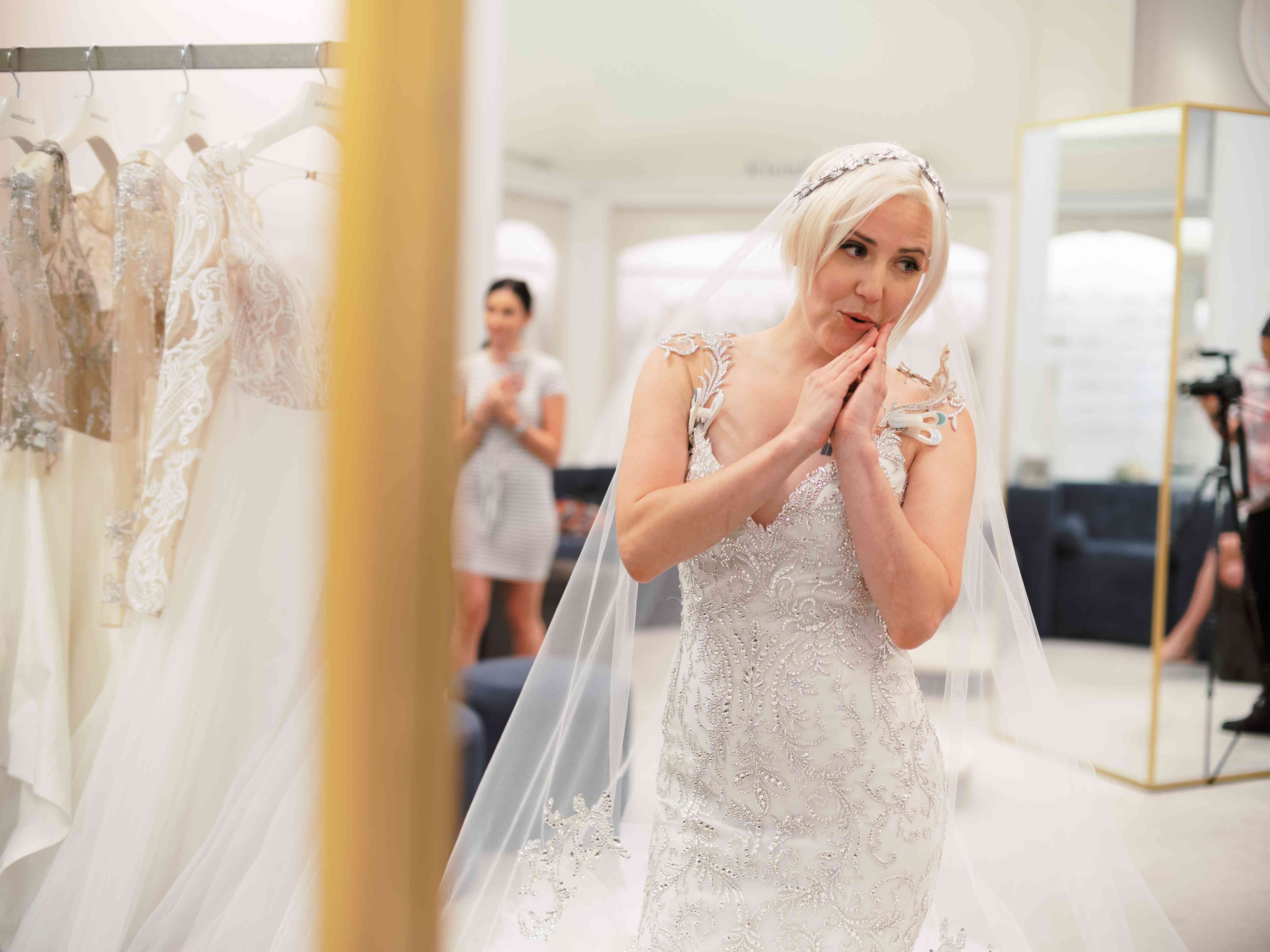 汉娜·哈特服装店