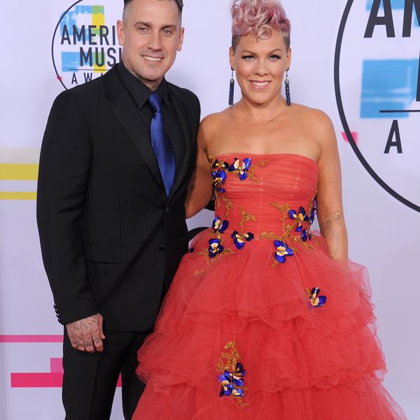 Pink and Carey Hart Relationship Timeline