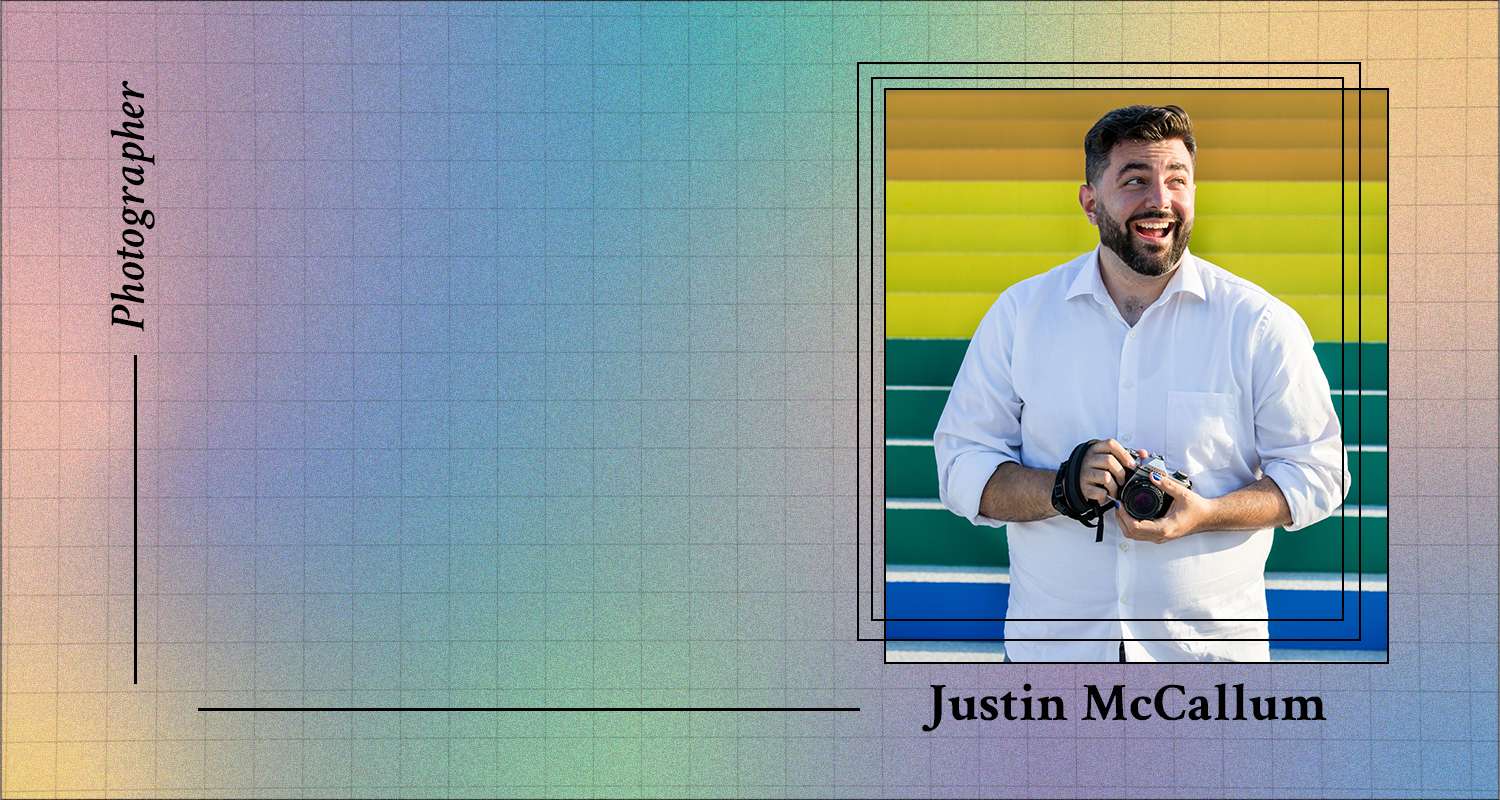 贾斯汀McCallum“class=