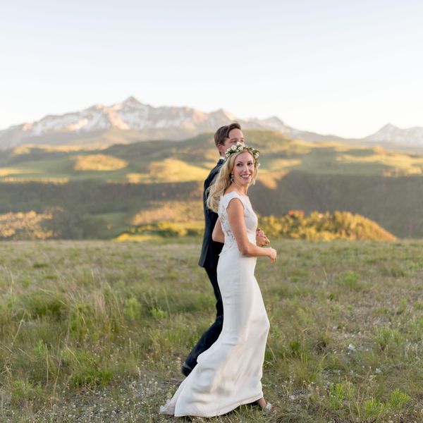 新娘和新郎主图像