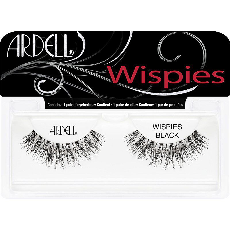 ARDELL睫毛Wispies