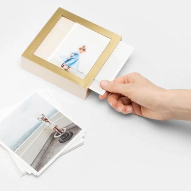 工件起义的盒子