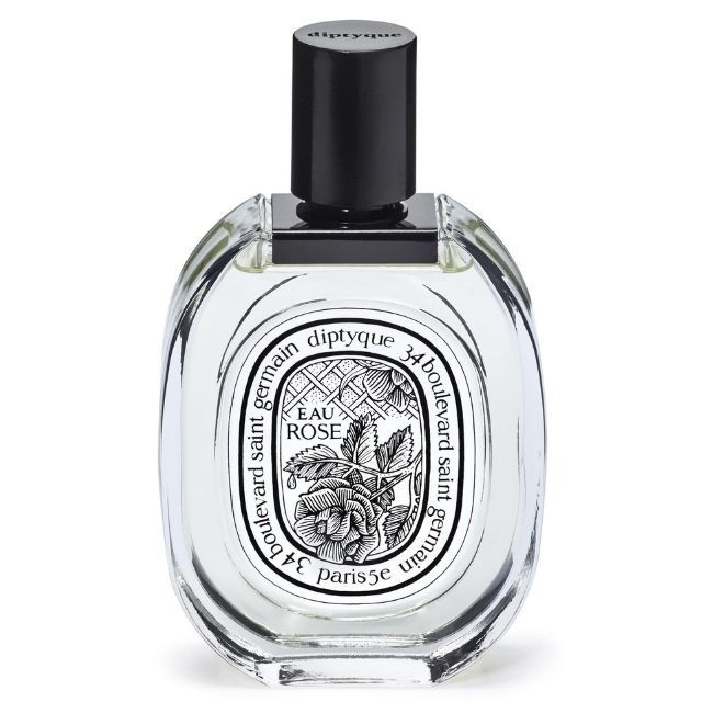 诺德斯特龙玫瑰香水香水