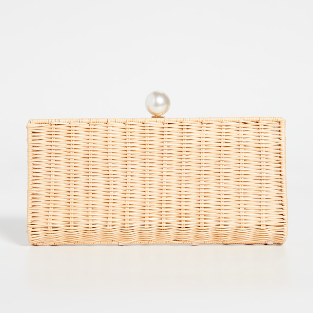 帕梅拉·芒森离合器