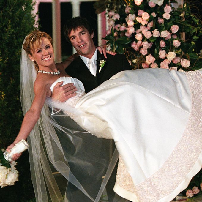 崔斯塔在单身女郎上