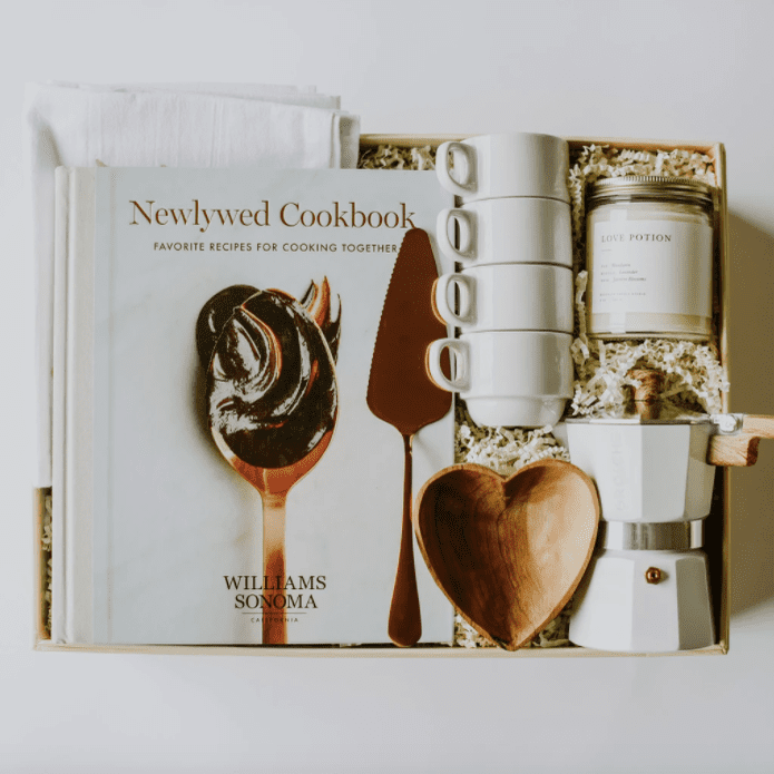 快乐天使礼品盒后