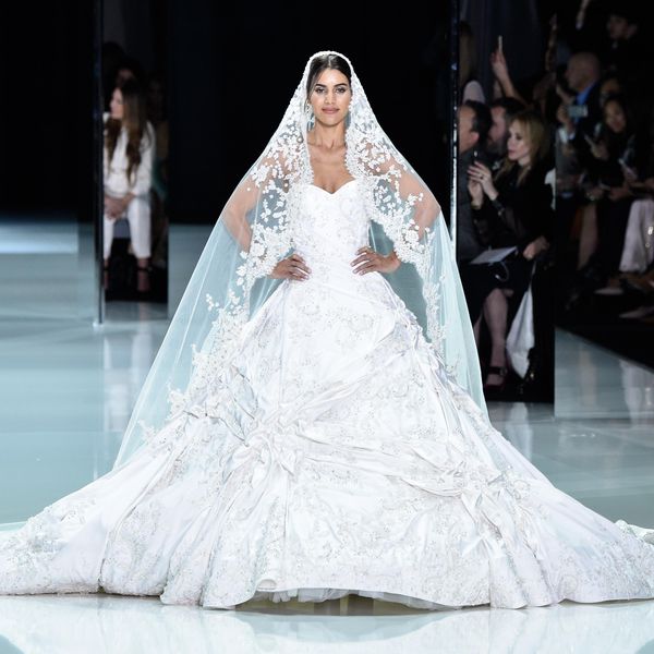 卡米拉·科埃略在拉尔夫 - 鲁索