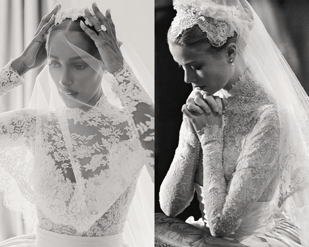 茉莉图格蕾丝·凯利