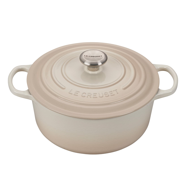 Le Creuset搪瓷荷兰烤炉
