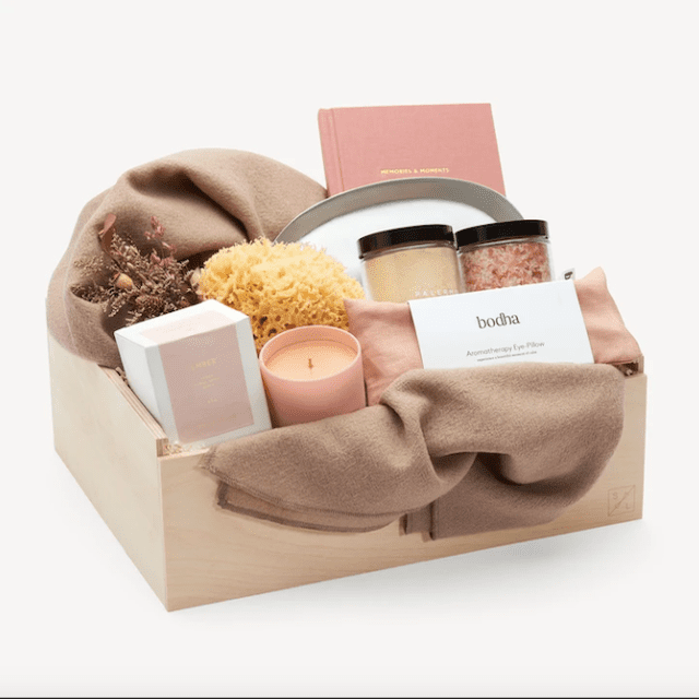 在家休息Ulitmate礼盒腮红