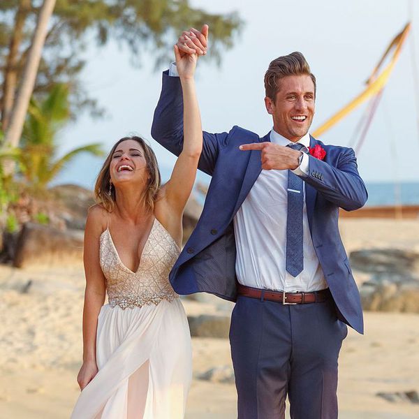 乔乔·弗莱彻和乔丹·罗杰斯