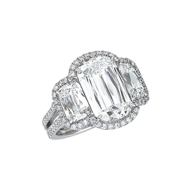 Micropave三部曲环