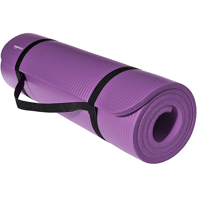 yoga mat