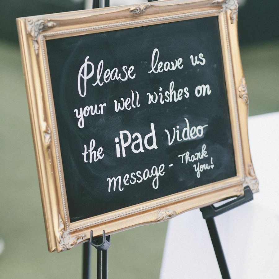 婚礼娱乐视频留言簿