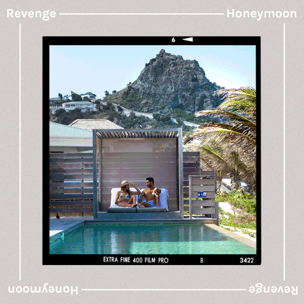 复仇的蜜月188BET安卓下载