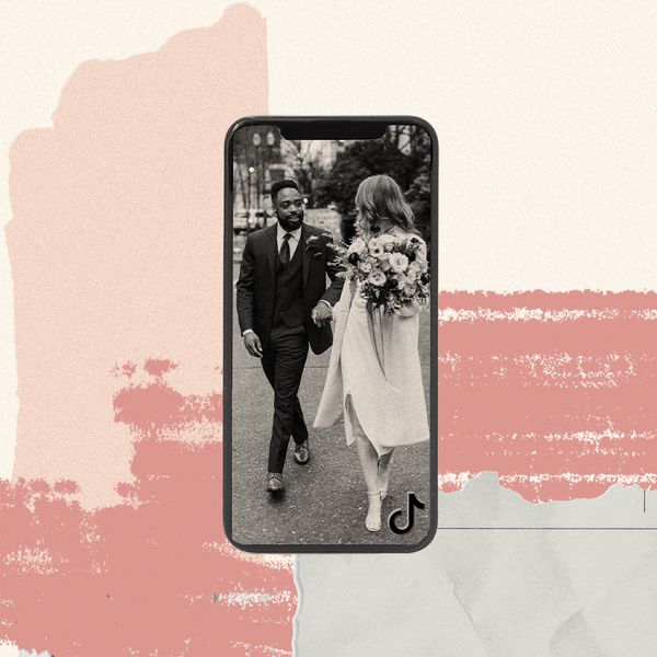 狄克录影带上的夫妻