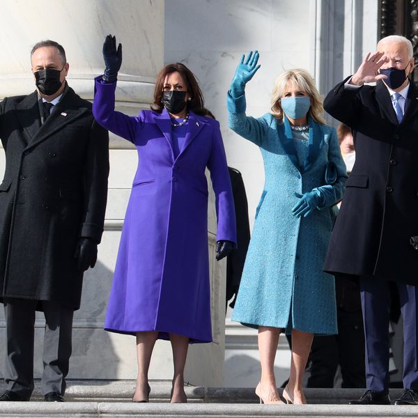 第一和第二夫妇