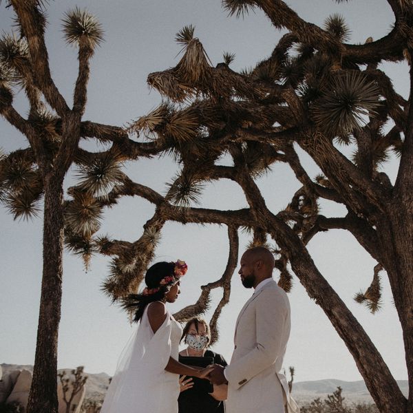 结婚结婚在埃洛姆