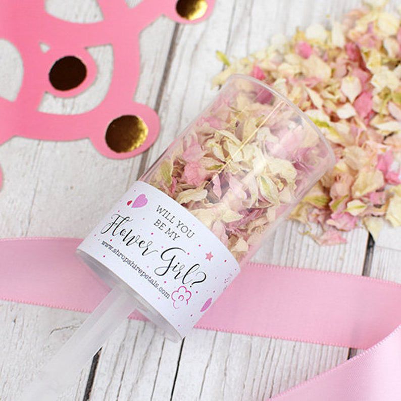 Etsy的卖花姑娘议案纸屑流行